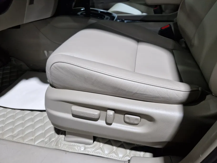 2019 Honda Pilot EX 