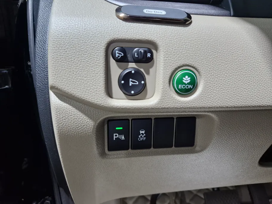 2019 Honda Pilot EX 