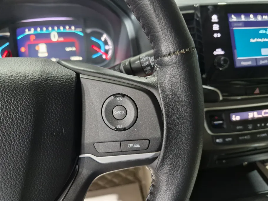 2019 Honda Pilot EX 