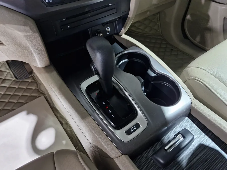 2019 Honda Pilot EX 