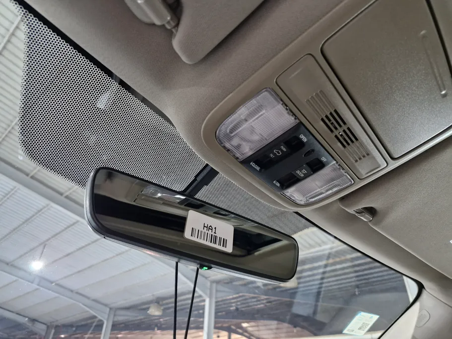 2019 Honda Pilot EX 