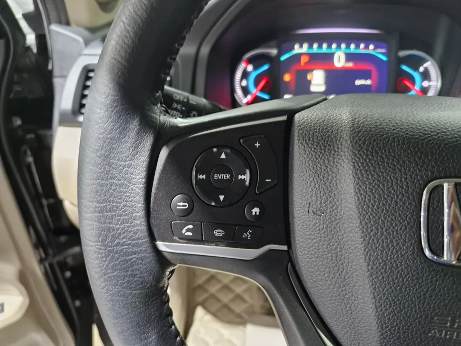 2019 Honda Pilot EX 