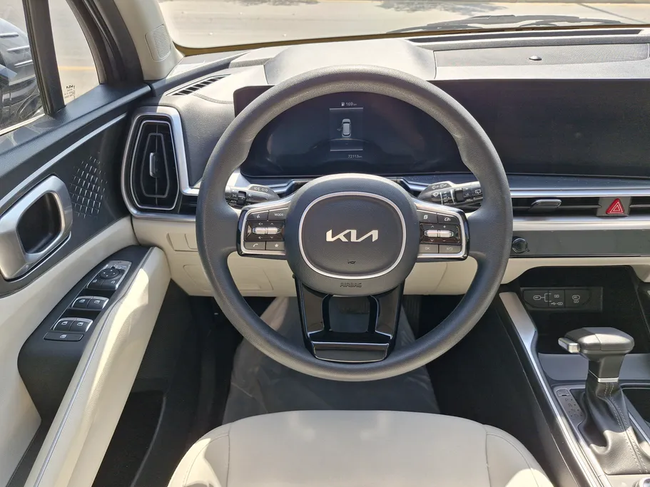 2024 Kia Sorento LX 