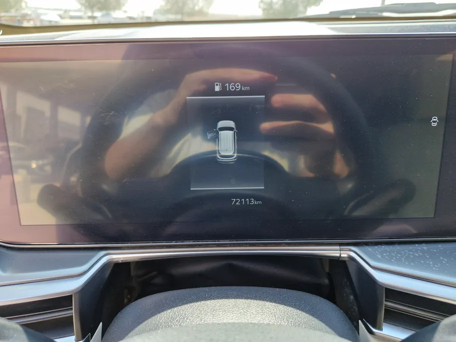 2024 Kia Sorento LX 