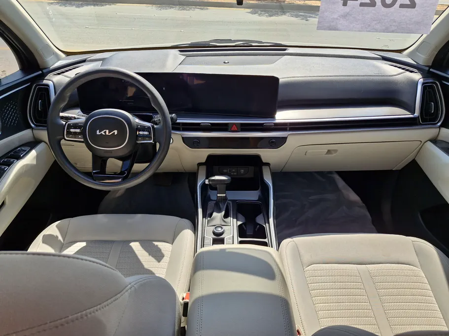 2024 Kia Sorento LX 