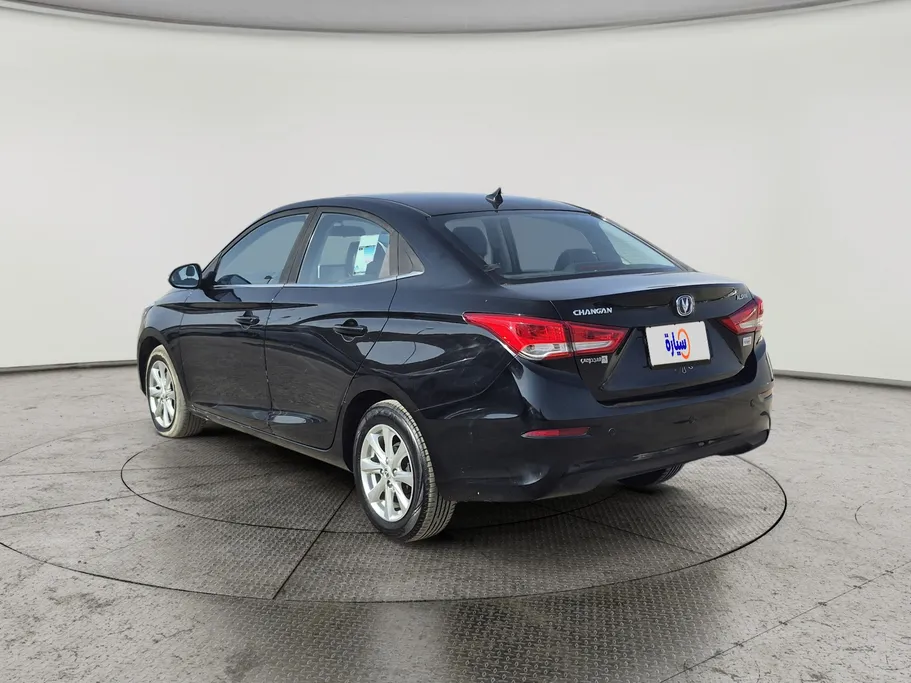 2023 Changan Alsvin Full Option 