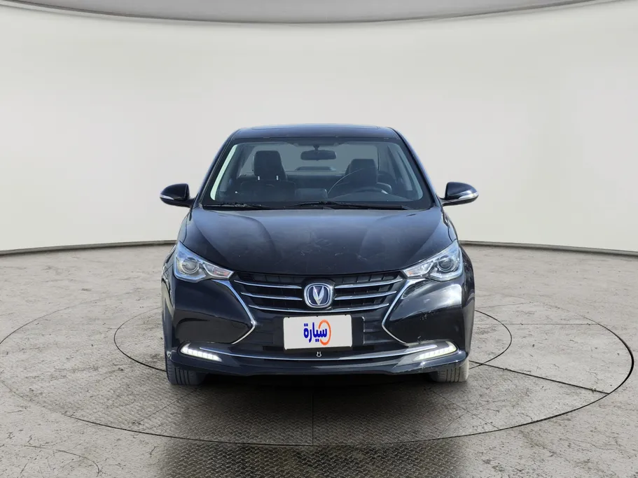 2023 Changan Alsvin Full Option 