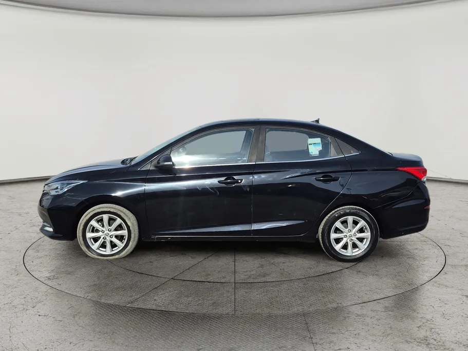 2023 Changan Alsvin Full Option 
