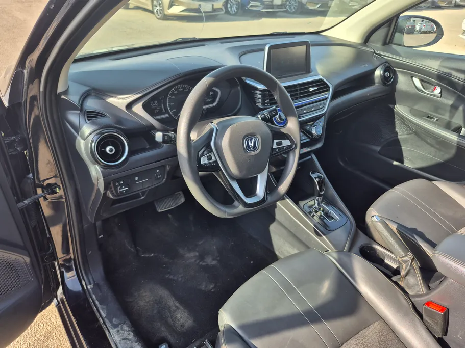 2023 Changan Alsvin Full Option 