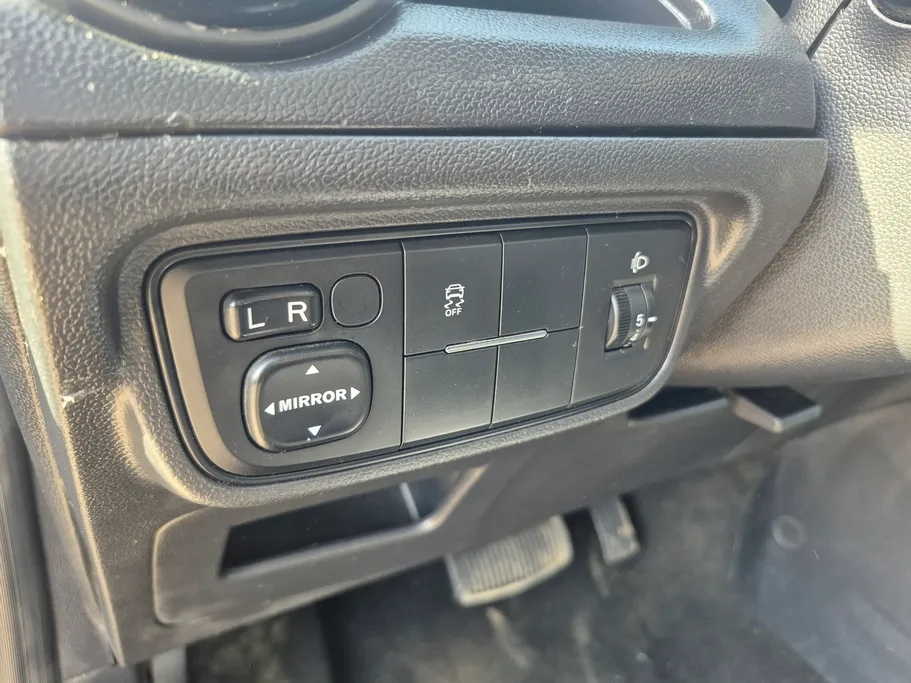 2023 Changan Alsvin Full Option 