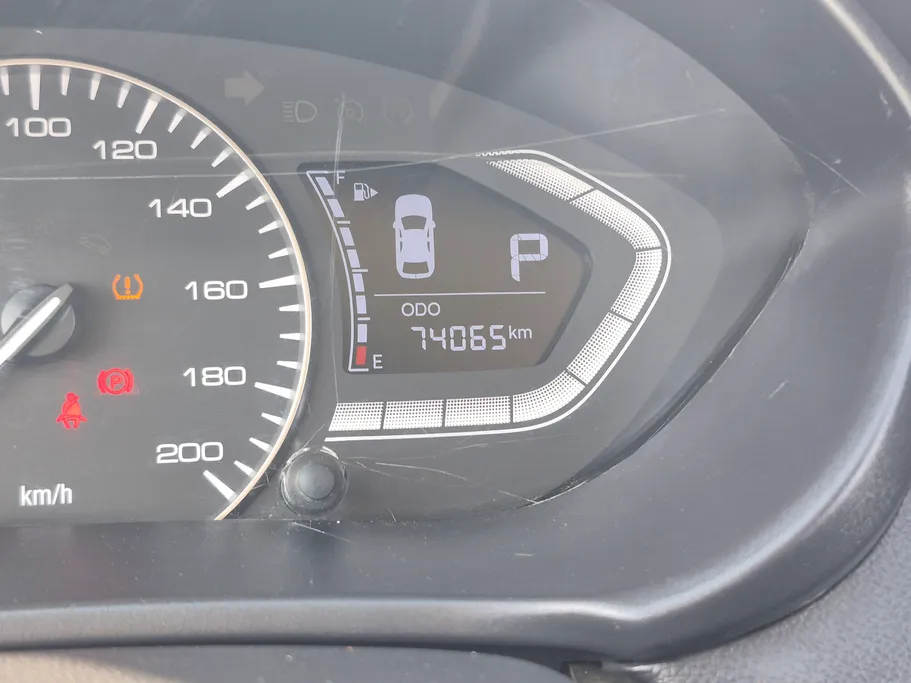 2023 Changan Alsvin Full Option 