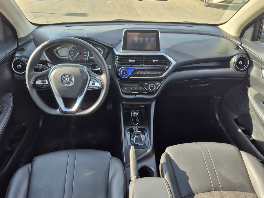 2023 Changan Alsvin Full Option 