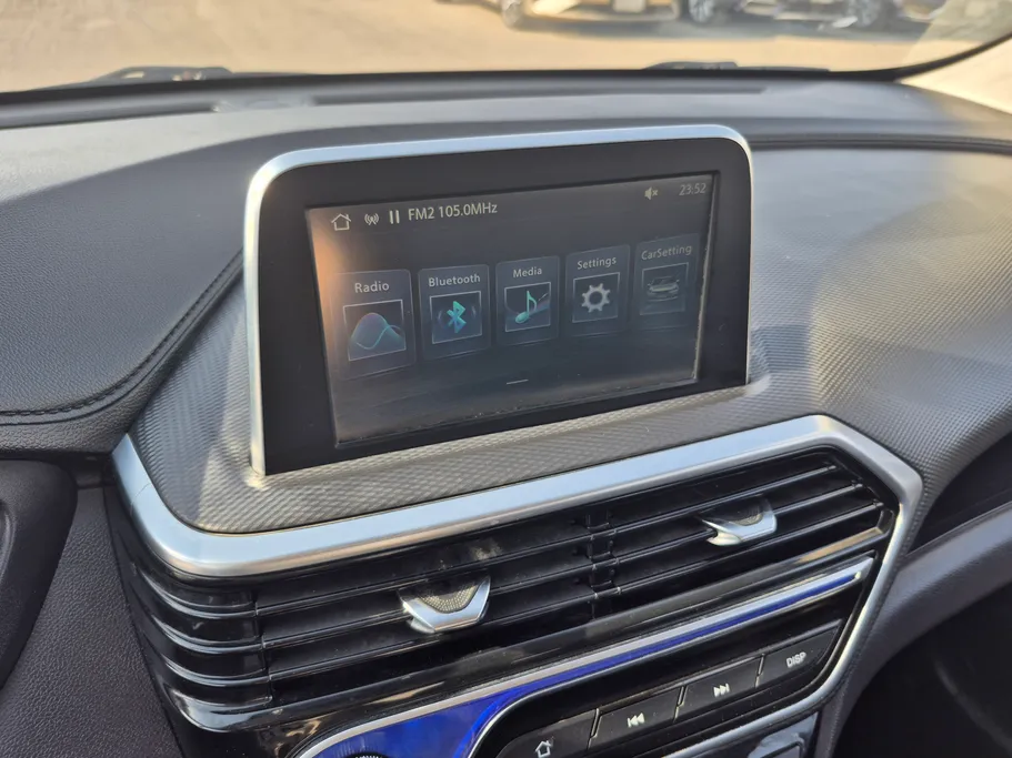 2023 Changan Alsvin Full Option 