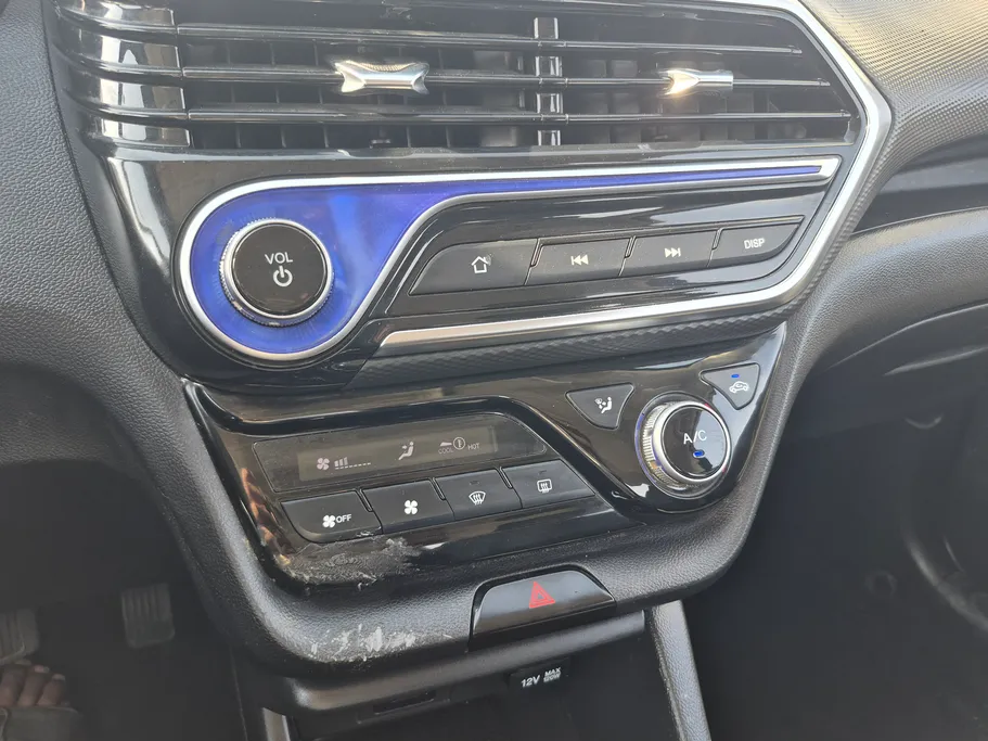 2023 Changan Alsvin Full Option 