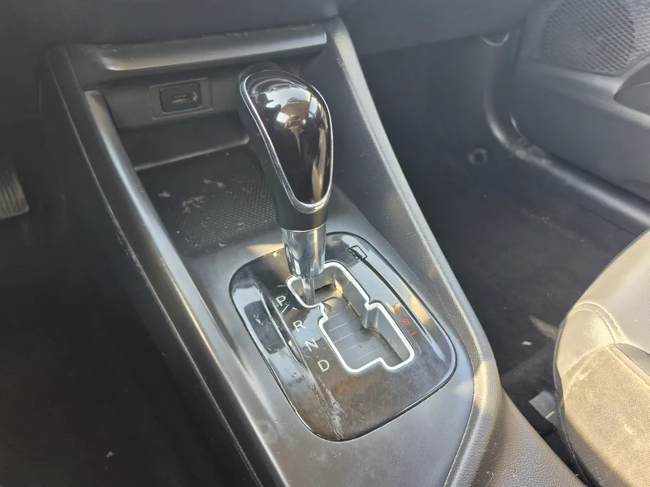 2023 Changan Alsvin Full Option 