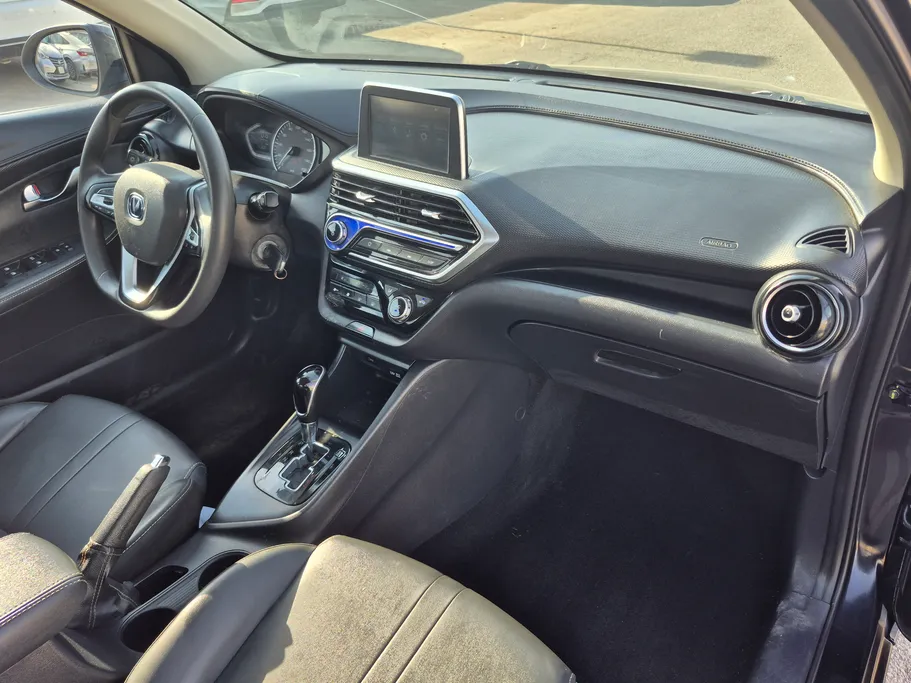2023 Changan Alsvin Full Option 