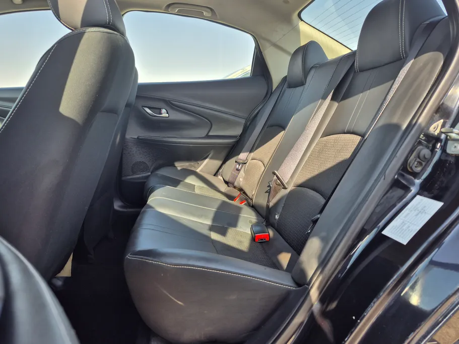 2023 Changan Alsvin Full Option 