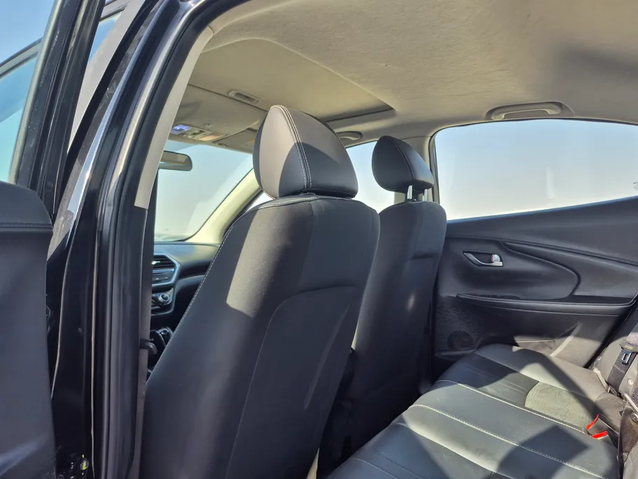 2023 Changan Alsvin Full Option 