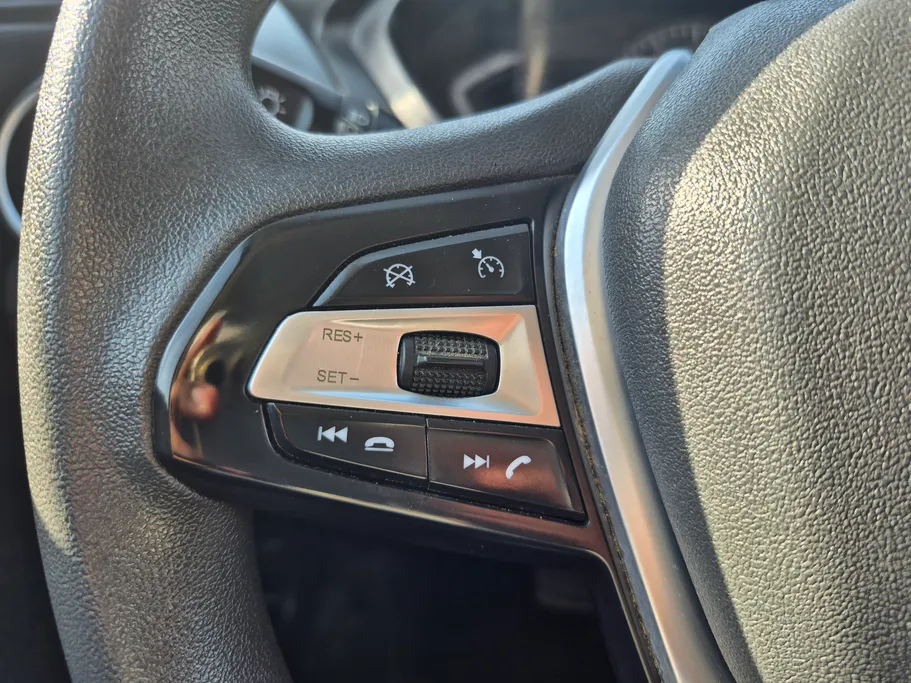 2023 Changan Alsvin Full Option 