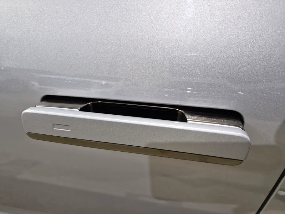 2024 Hyundai Azera calligraphy
