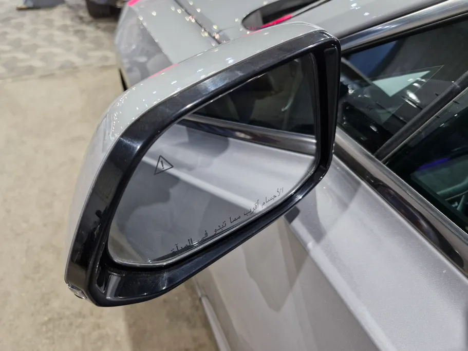 2024 Hyundai Azera calligraphy