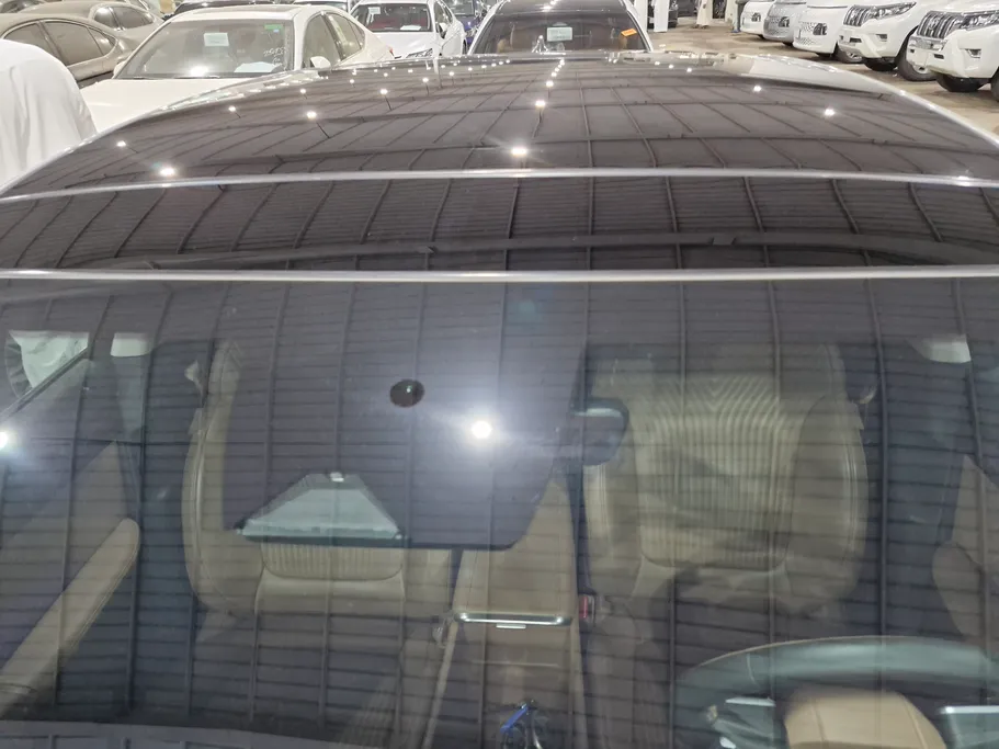 2024 Hyundai Azera calligraphy