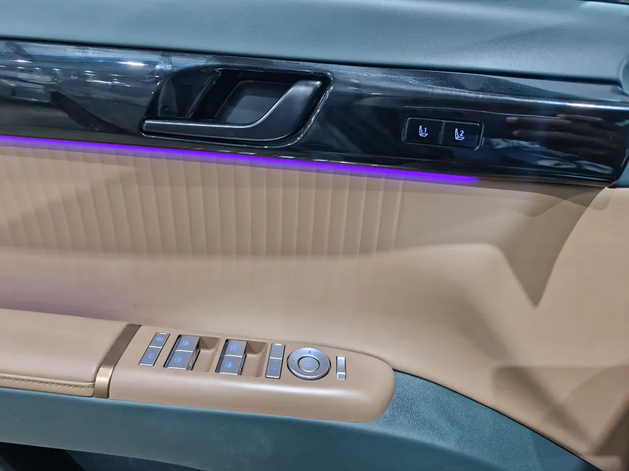 2024 Hyundai Azera calligraphy
