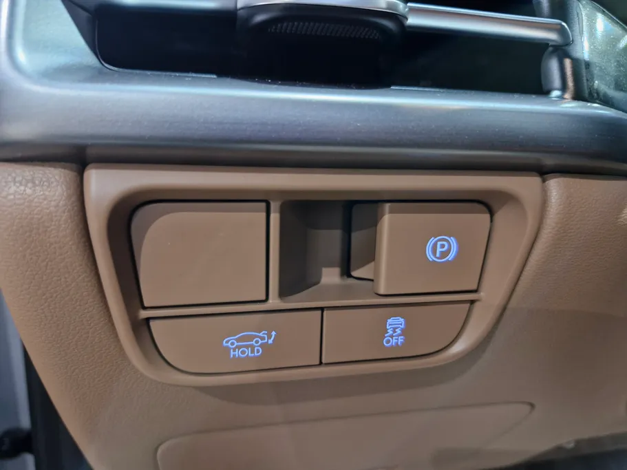 2024 Hyundai Azera calligraphy