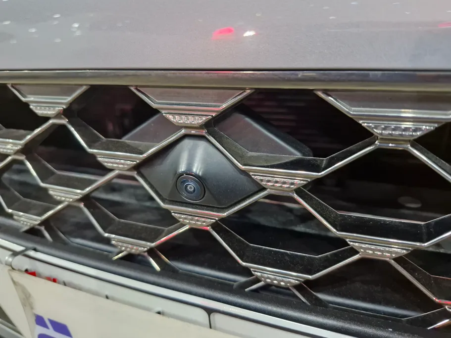 2024 Hyundai Azera calligraphy