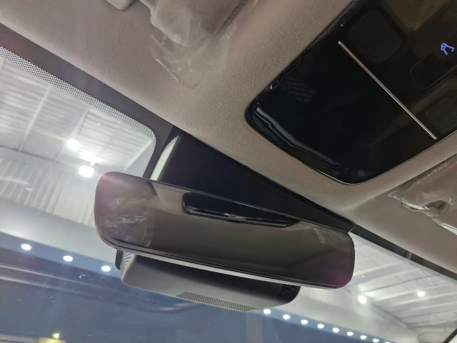 2024 Hyundai Azera calligraphy