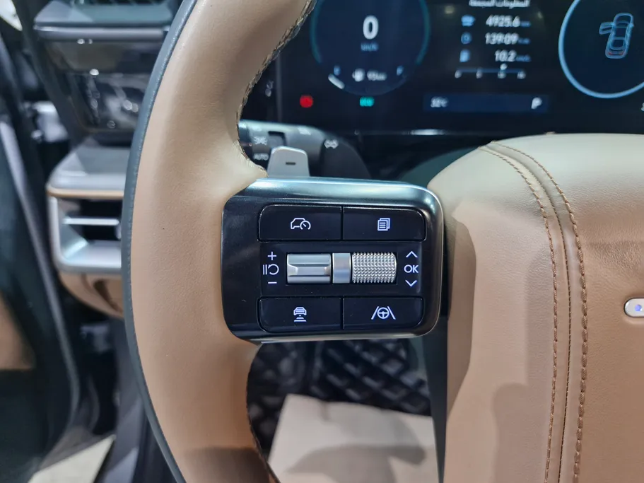 2024 Hyundai Azera calligraphy