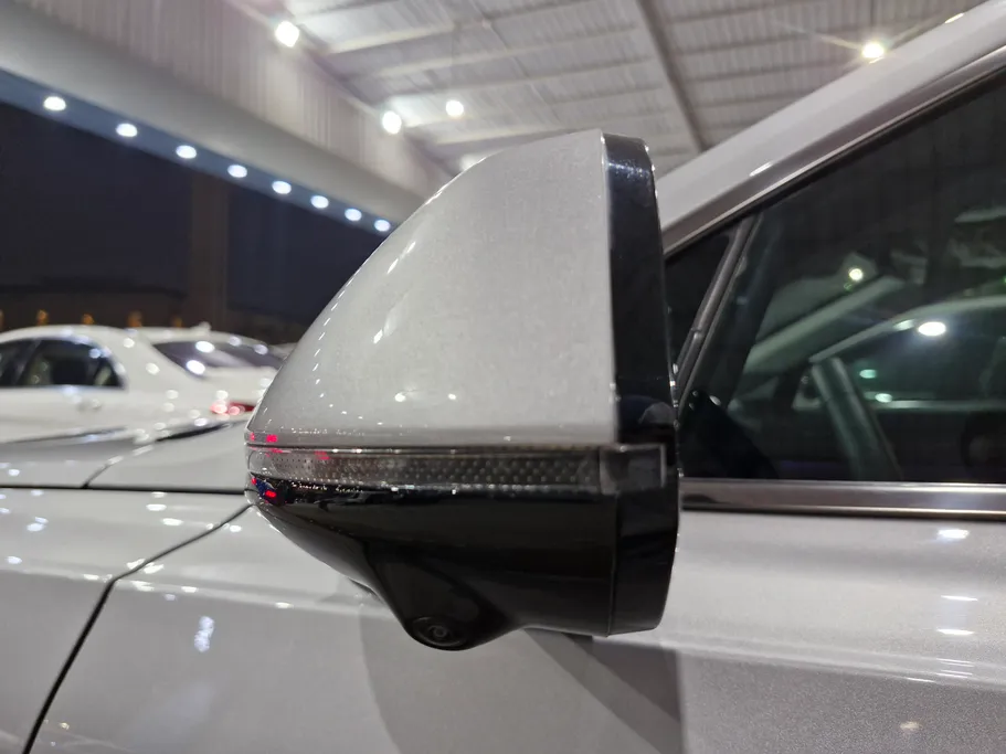 2024 Hyundai Azera calligraphy