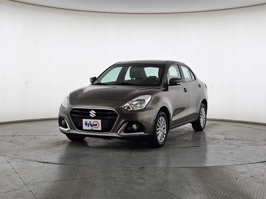 2023 Suzuki Dzire GL 
