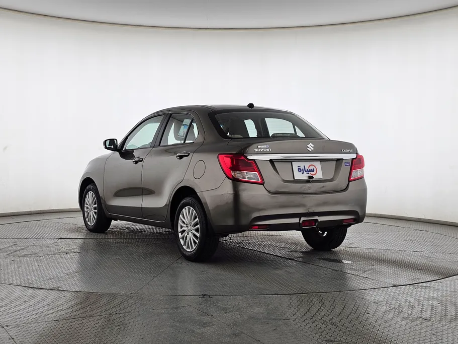 2023 Suzuki Dzire GL 