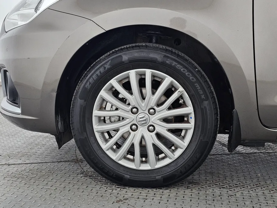 2023 Suzuki Dzire GL 