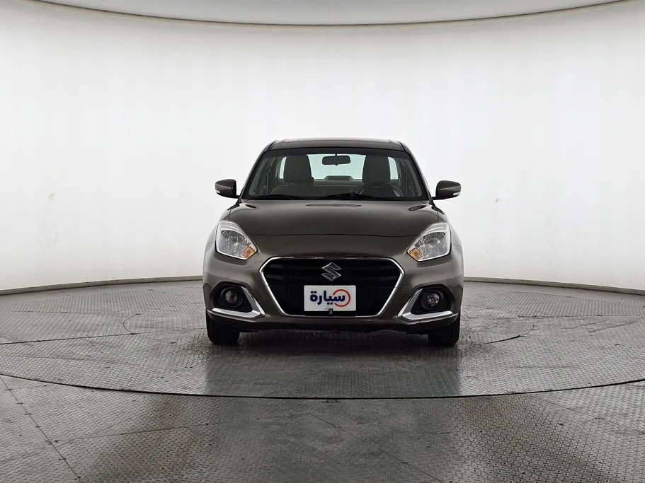 2023 Suzuki Dzire GL 