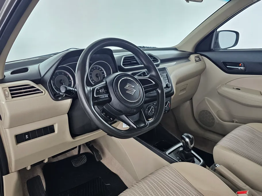 2023 Suzuki Dzire GL 