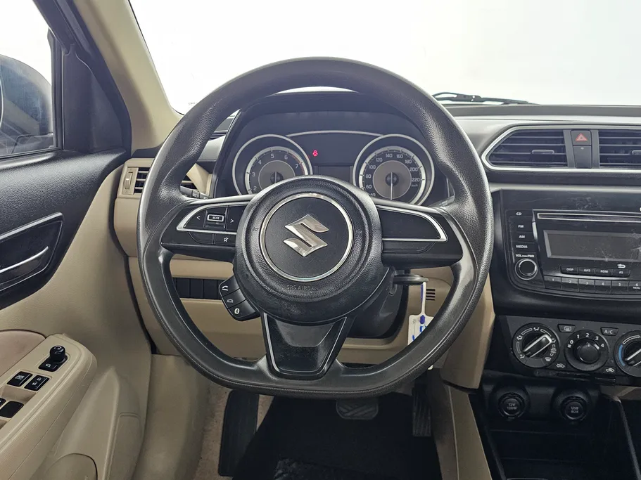 2023 Suzuki Dzire GL 