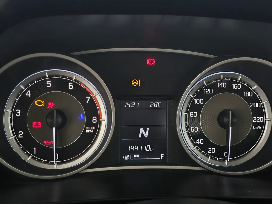 2023 Suzuki Dzire GL 