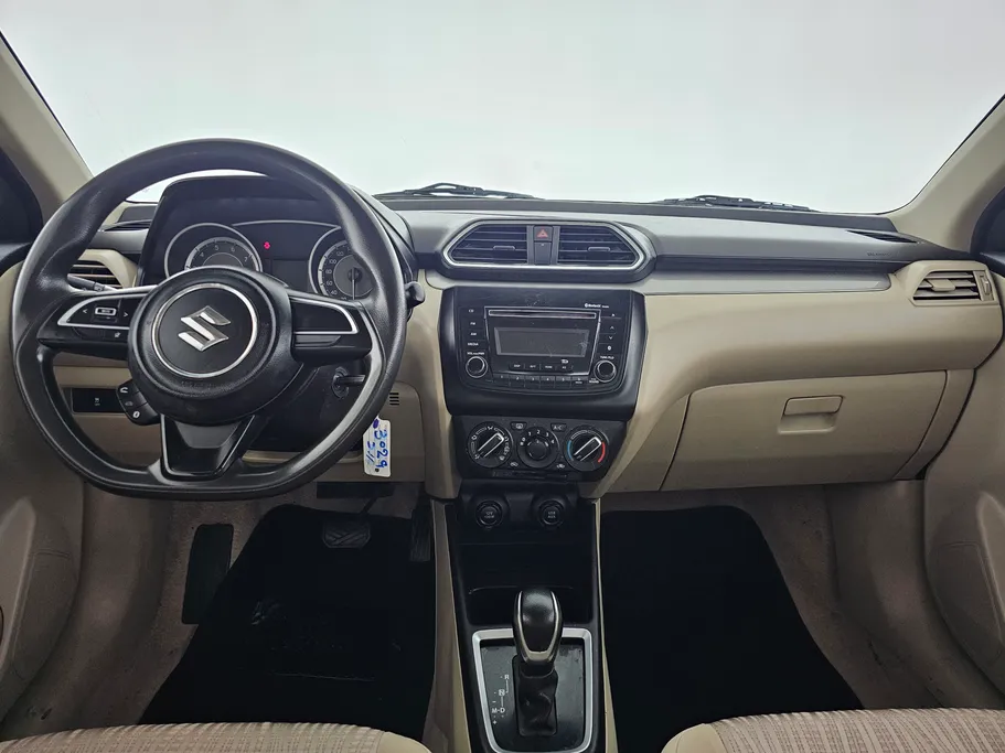 2023 Suzuki Dzire GL 