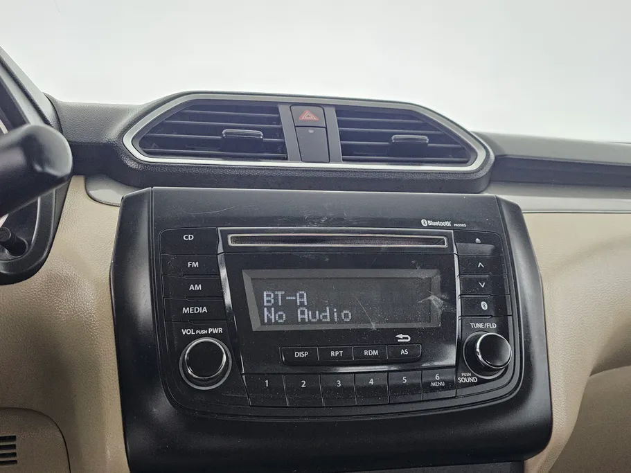 2023 Suzuki Dzire GL 