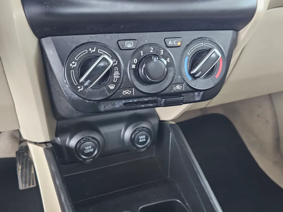 2023 Suzuki Dzire GL 