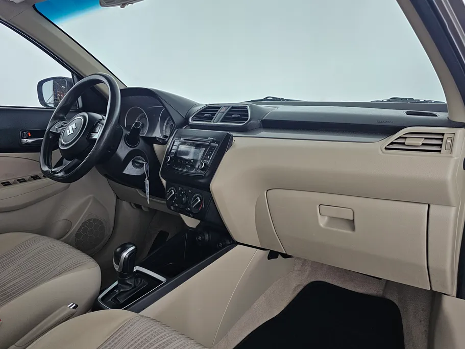 2023 Suzuki Dzire GL 