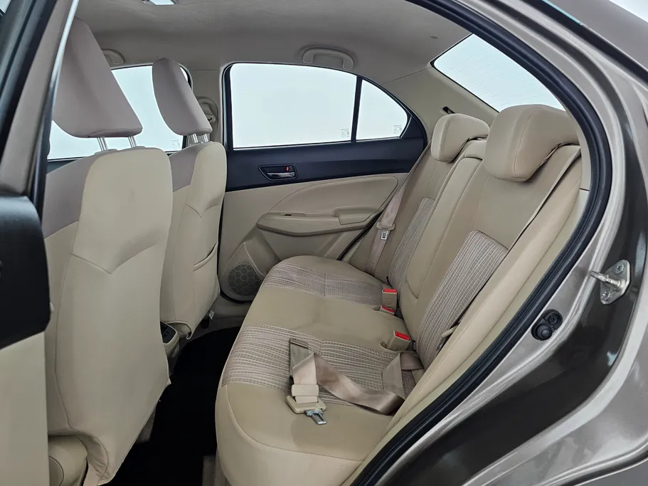 2023 Suzuki Dzire GL 