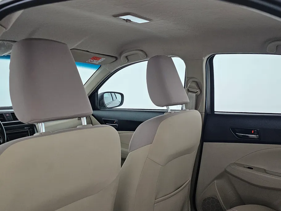 2023 Suzuki Dzire GL 
