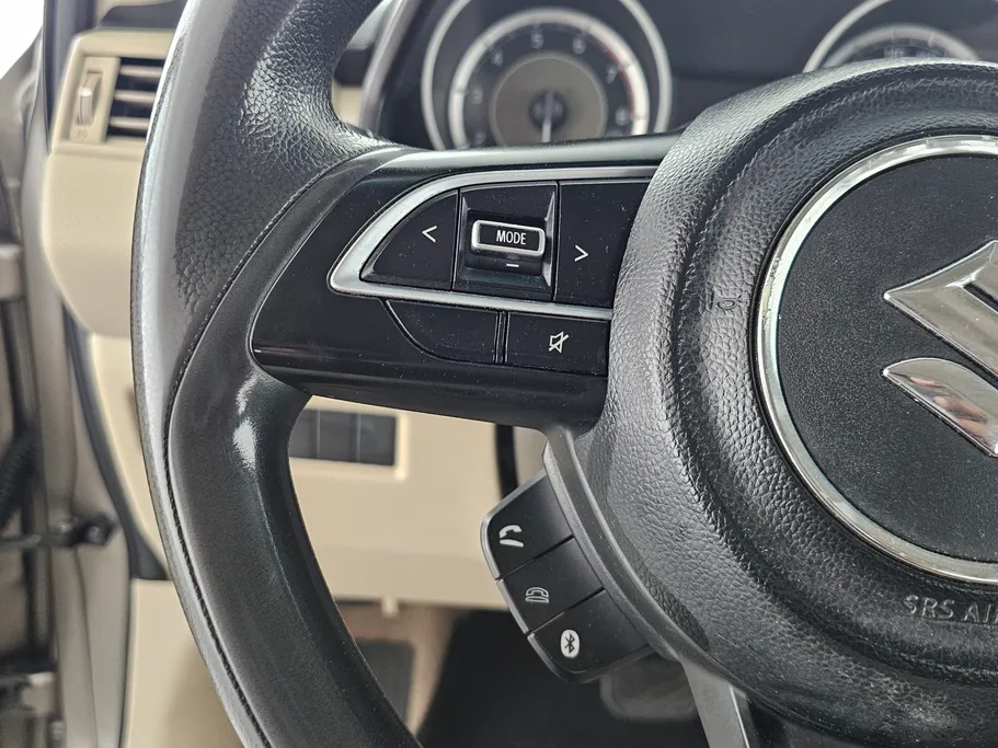 2023 Suzuki Dzire GL 