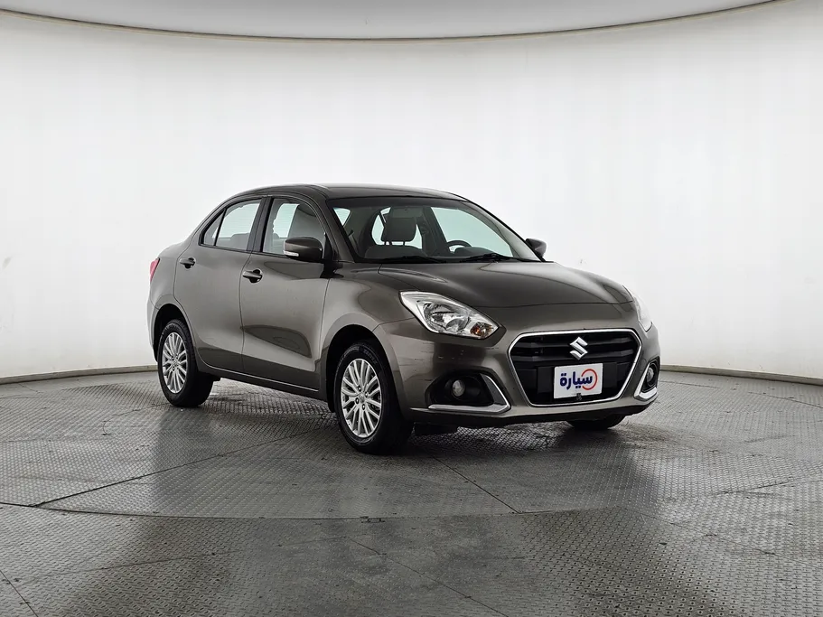 2023 Suzuki Dzire GL 