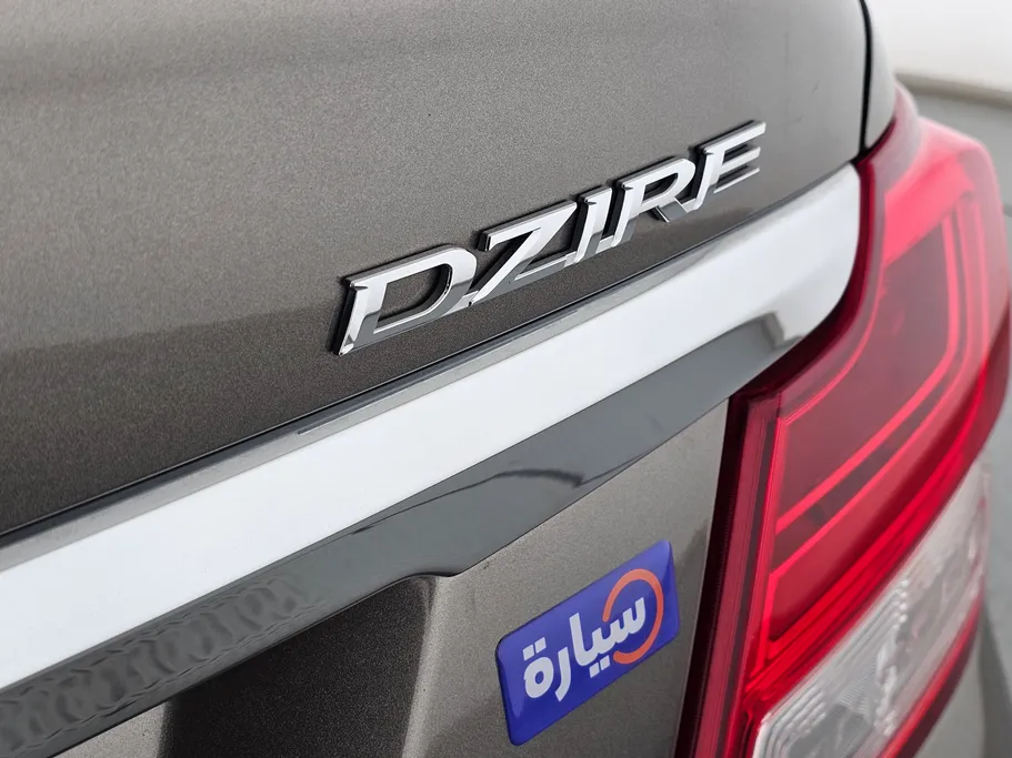 2023 Suzuki Dzire GL 