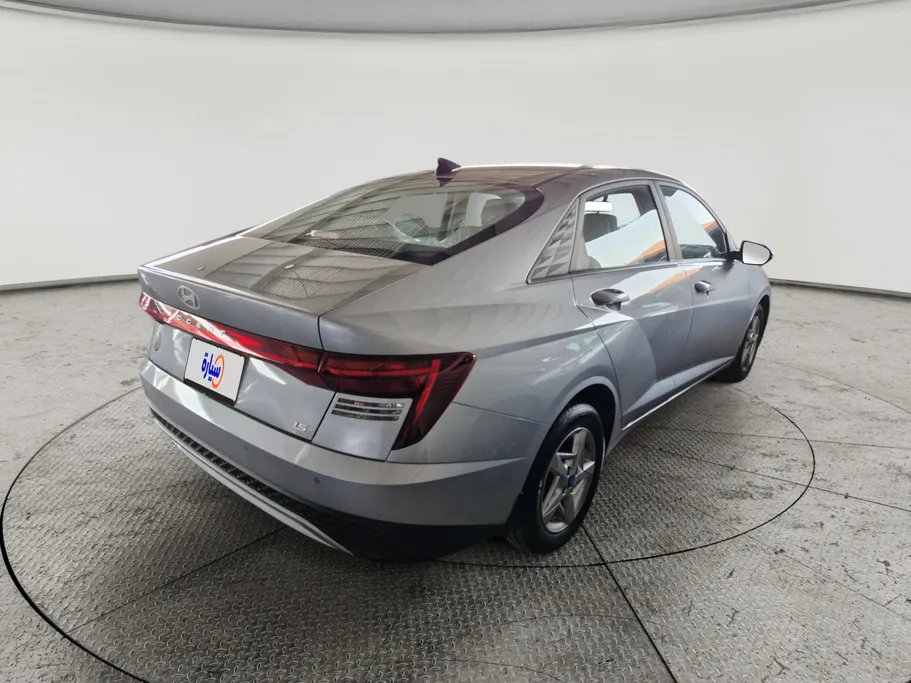 هيونداي اكسنت فلييت 2024 