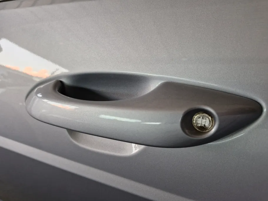 2024 Hyundai Accent Fleet 
